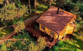 Villa Flor Ecoresort